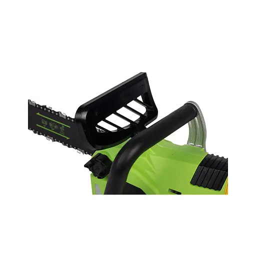 Ланцюгова пила Gartner CSE-2645 (853193) - фото 4