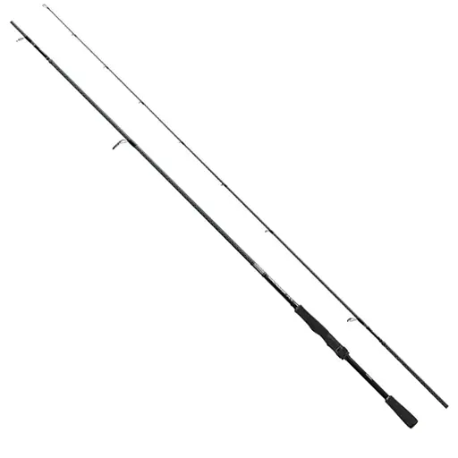 Спінінг Shimano Hard Rocker XR S76ML+2.29m 6-24g