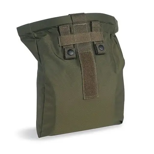 Подсумок Tasmanian Tiger Dump Pouch Olive (1033-TT 7745.331) - фото 2