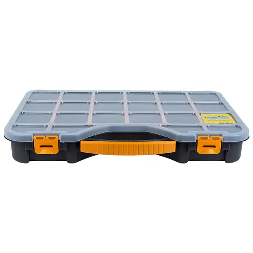 Органайзер пластиковый Sigma 510×347×71мм 7418131 - фото 2