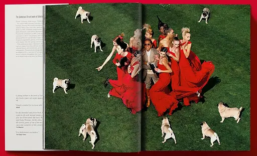 Valentino. A Grand Italian Epic - фото 3