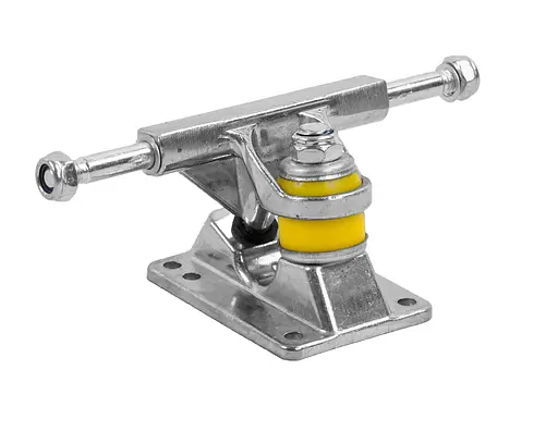 Подвеска для скейта алюминиевая толстая AL - 88101 (6900066352461) - фото 1