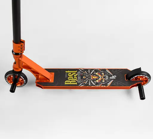 Самокат трюковий Best Scooter 53880 HIC-система, - фото 4