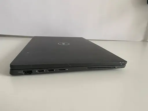 Ноутбук Dell Latitude 7410 14" (i7-10810U / 16GB / SSD 256GB / 1920х1080 IPS) #3 Refurbished - фото 6