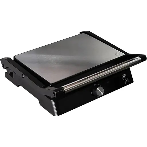 Електрогриль Berlinger Haus Black Silver Collection (BH-9136)