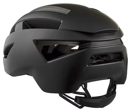 Велошолом Cairn Atom L Mat Black (1012-0300590-02-58-61) - фото 2