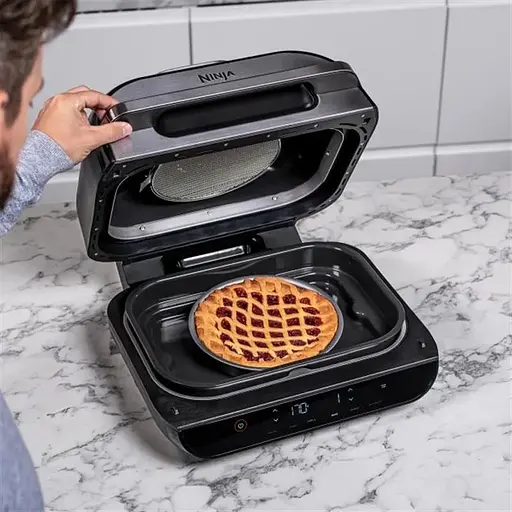 Гриль Ninja Foodi Max AG551EU - фото 6