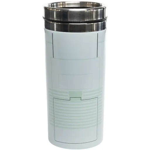 Термочашка Paladone Travel Mug Game Boy 450 мл (PP3929NN) - фото 2