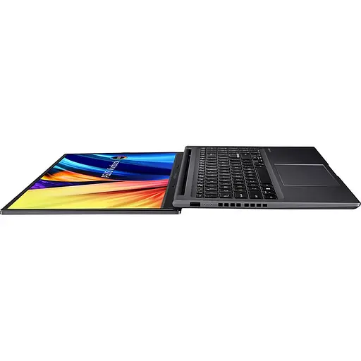 Ноутбук Asus Vivobook OLED R1505ZA-L1180, Intel Core i7-1255U, 4.7GHz, 15.6 Full HD, 8GB DDR4, SSD 512GB, Intel Iris Xe Graphics, Free DOS - фото 5