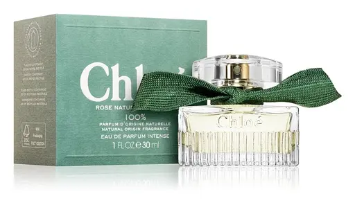 Оригинал Chloe Naturelle Eau De Parfum 30 мл парфюмированая вода - фото 1