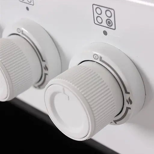 Газова плита Prime Technics PSG 64017 W - фото 8