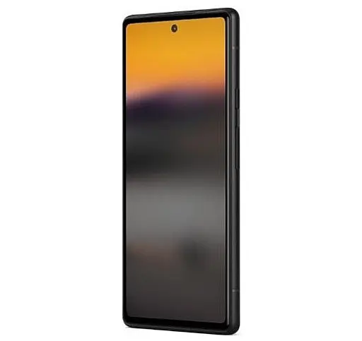 Смартфон Google Pixel 6a 6/128GB Charcoal - фото 5