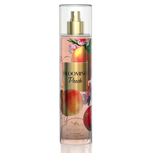 Body mist жіночий Le chameau Blooming Peach 250 мл (MM35911)