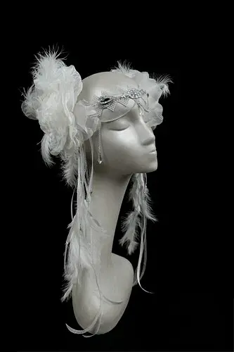 Тіара Germanica - фото 3