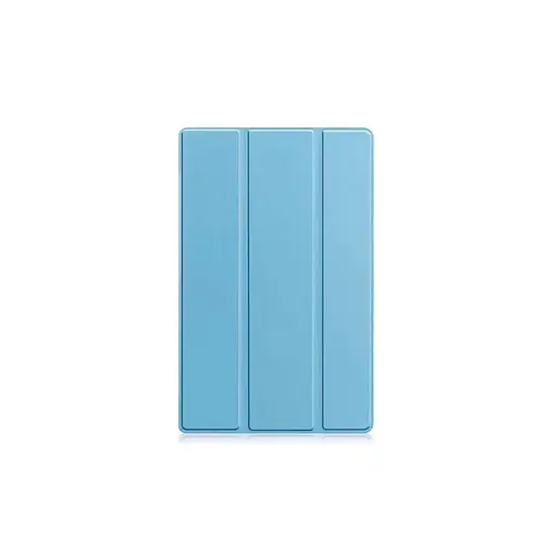 Чохол до планшета BeCover Smart Case Samsung Galaxy Tab A11 Plus SM-X236B 11.0" Blue (713997) - фото 3