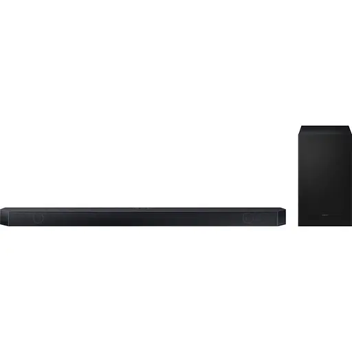Саундбар Samsung HW-Q700D/UA Soundbar [120475] - фото 2