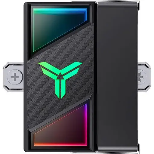 Кулер для процесора Jonsbo CR-1400 V2 ARGB Black (CR-1400 V2 ARGB Black) - фото 3