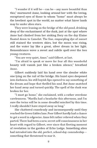 Anne of the Island - фото 7