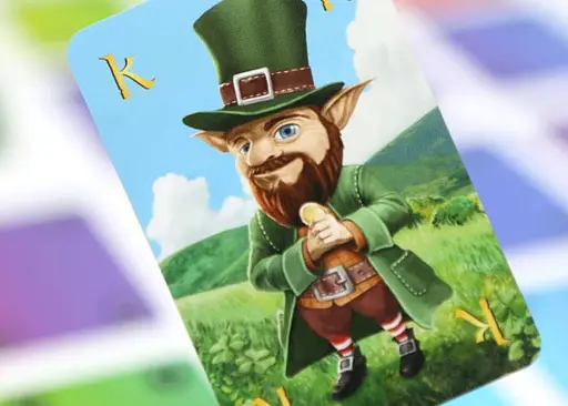 Настольная игра Games 7 Days Кобито (Kobito) (укр.) (КБТ01UA) - фото 4