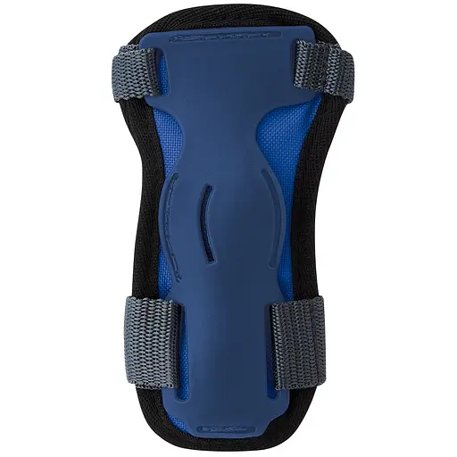 Комплект захисного спорядження для дітей Globber XXS 2-7 років до 25 кг синій (540-300) - фото 6