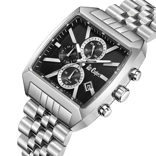 Годинник Lee Cooper Matrix