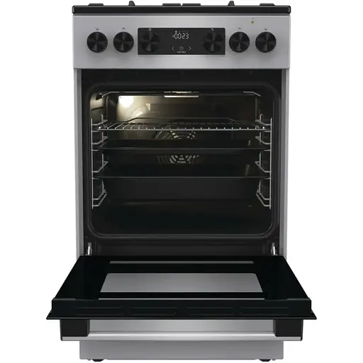 Плита газова GORENJE GK 5C42 SF - фото 10