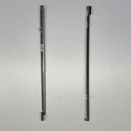 Петлі для ноутбука Dell Latitude E6500 (JAL20-L-C2, JAL20-L-C1, JAL20-R-T1) Б/в - фото 2