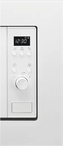 Мікрохвильова піч Electrolux LMS2173EMW (6474498)