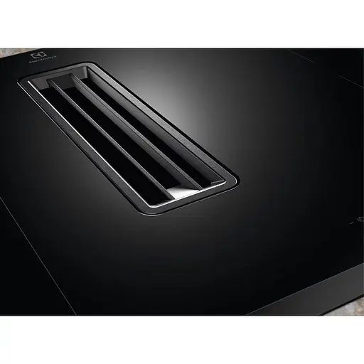 Варильна поверхня електрична Electrolux KCC83443 - фото 3