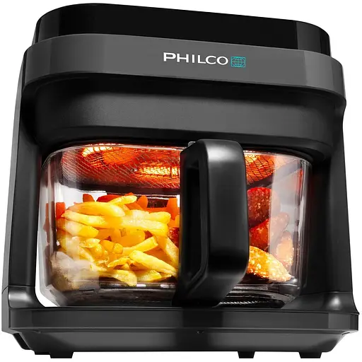 Мультипечь Philco PHAF 2000 - фото 5