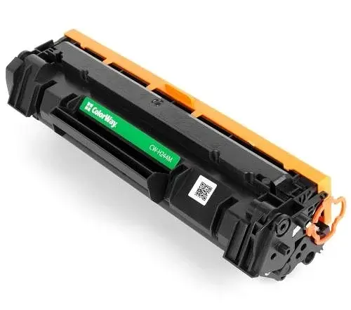 Картридж ColorWay HP 44A CF244A Black teh0024377 - фото 2
