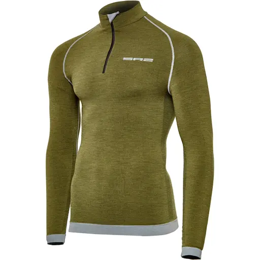 Термосветр Spring Aero2 83 XXL Зелений - фото 3