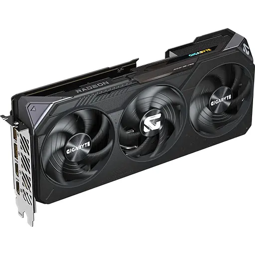 Відеокарта Gigabyte Radeon RX 9070 Gaming OC 16G GV-R9070GAMING OC-16GD EU (134106) - фото 5