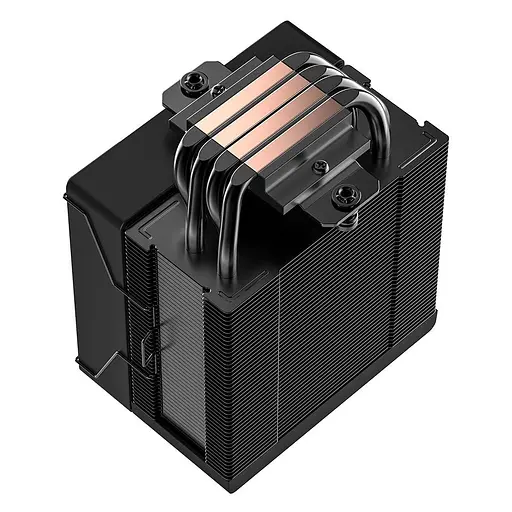 Кулер для процесора ID-Cooling SE-904-XT Black (SE-904-XT BLACK) - фото 12