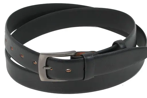 Ремінь шкіряний Always Wild чоловічий 115-135х3,4 см acs0017571 - фото 3