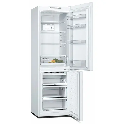 Холодильник BOSCH KGN 36 NW 306 - фото 2