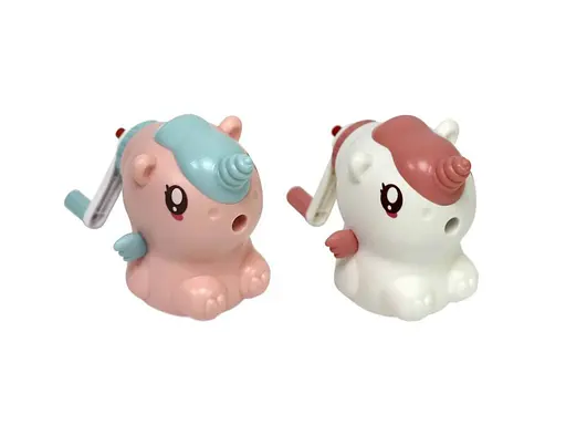 Стругалка механическая Единорог (В ассортименте) - фото 2