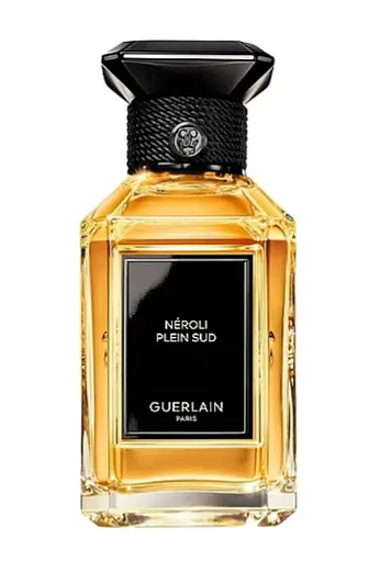 Оригінал Guerlain Neroli Plein Sud 200 мл парфумована вода - фото 1