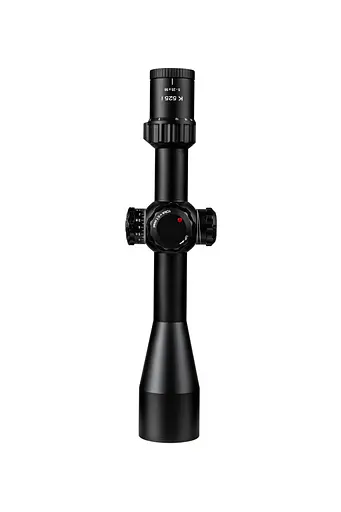 Приціл оптичний KAHLES K 525i CCW 5-25x56 / SKMR4-right - фото 5