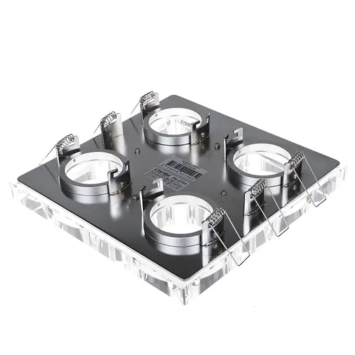Світильник точковий Brille декоративний HDL-G153/4 MR16 164141 - фото 7
