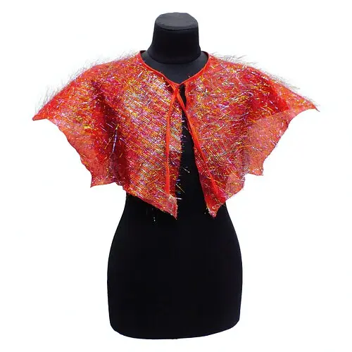 Накидка Хлопавка - фото 1