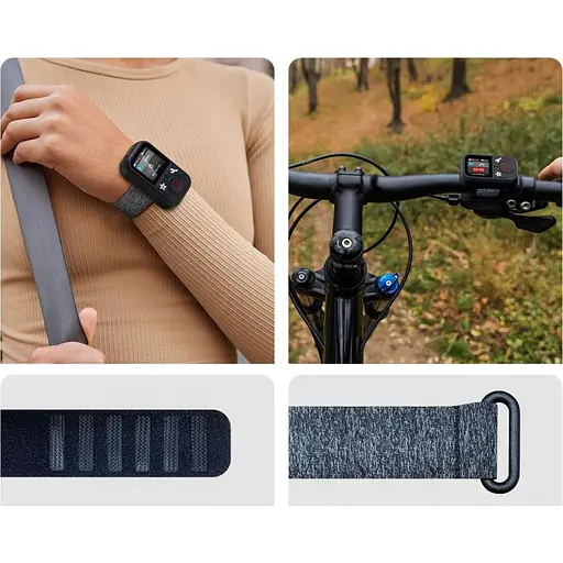 Пульт Telesin S5-RMT-01-TGP для GoPro Hero 8-13 (124459) - фото 3