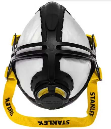 Захисна маска Stanley (F02.1.002) - фото 2