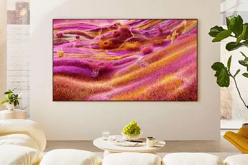 Телевизор Samsung QE98QN90FAUXUA - фото 8