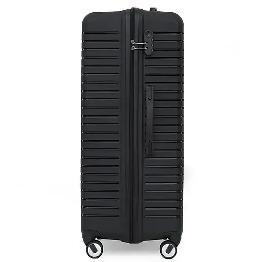 Валіза Semi Line 28" L Black (T5613-3) - фото 4