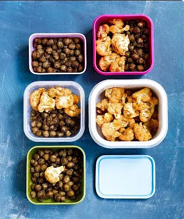 Vegan on the Go - фото 10