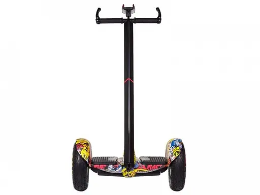 Сігвей Ninebot Mini Pro 10.5" 54V 5700 mAh Hip-Hop yellow Хіп-Хоп Жовтий - фото 2