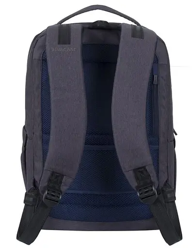 Рюкзак для ноутбука Rivacase 16" Black (7765) (7765 (Black)) - фото 3