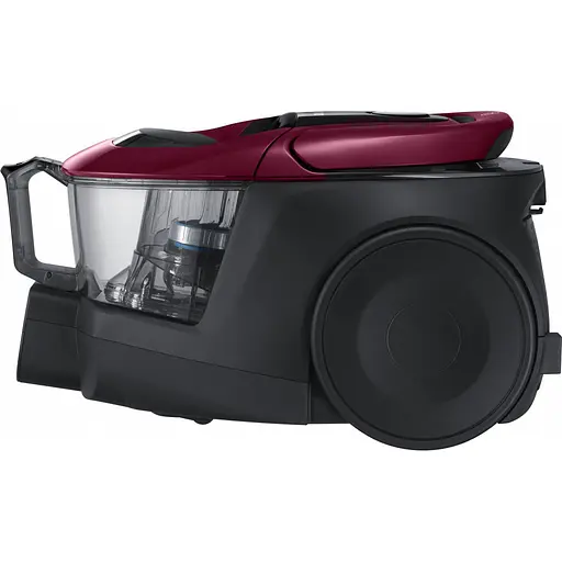 Пилосос Samsung VC07M31A1HP/UK - фото 9