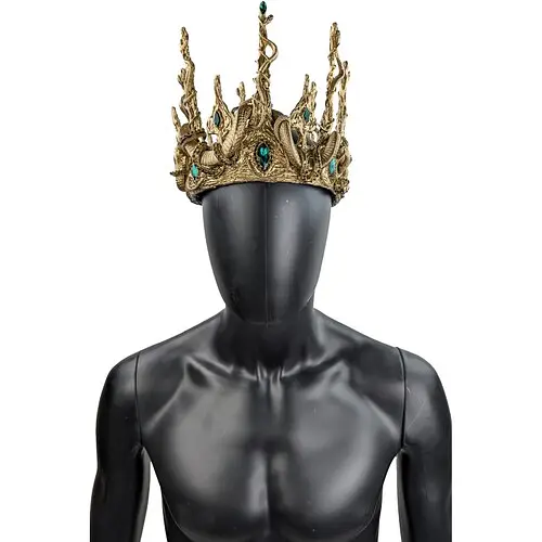 Корона Властелин змей - фото 1